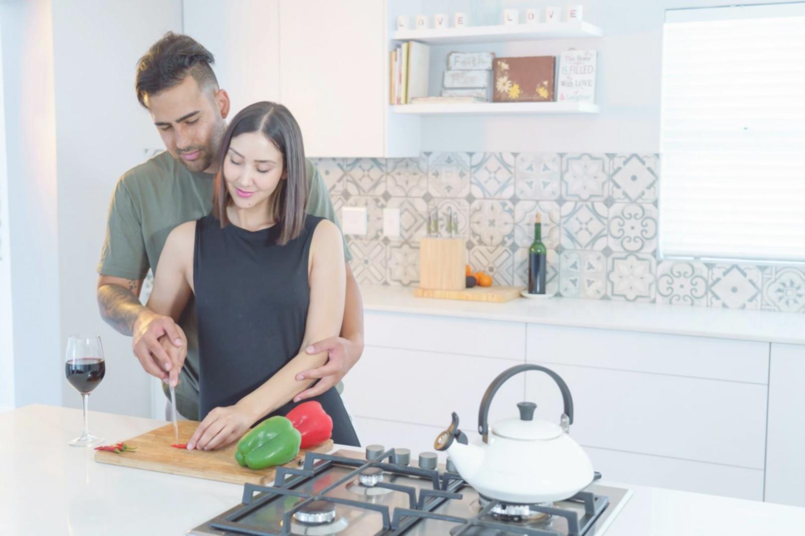 Team di esperti in pianificazione familiare