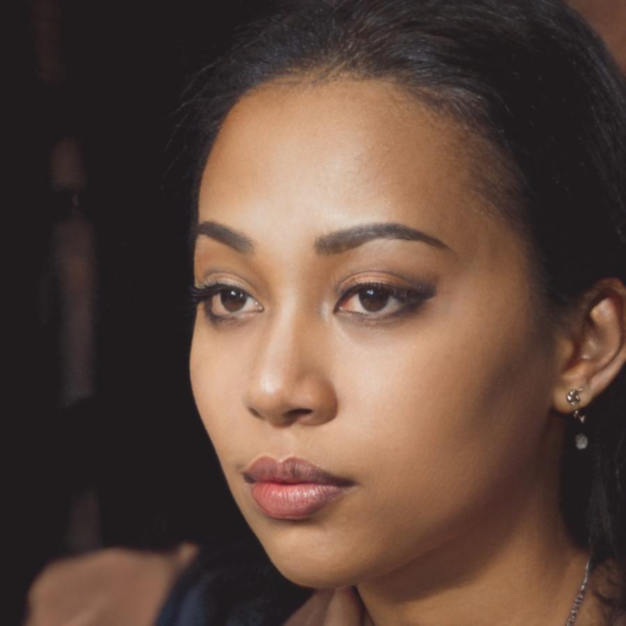 Ritratto professionale di Elena Torretti